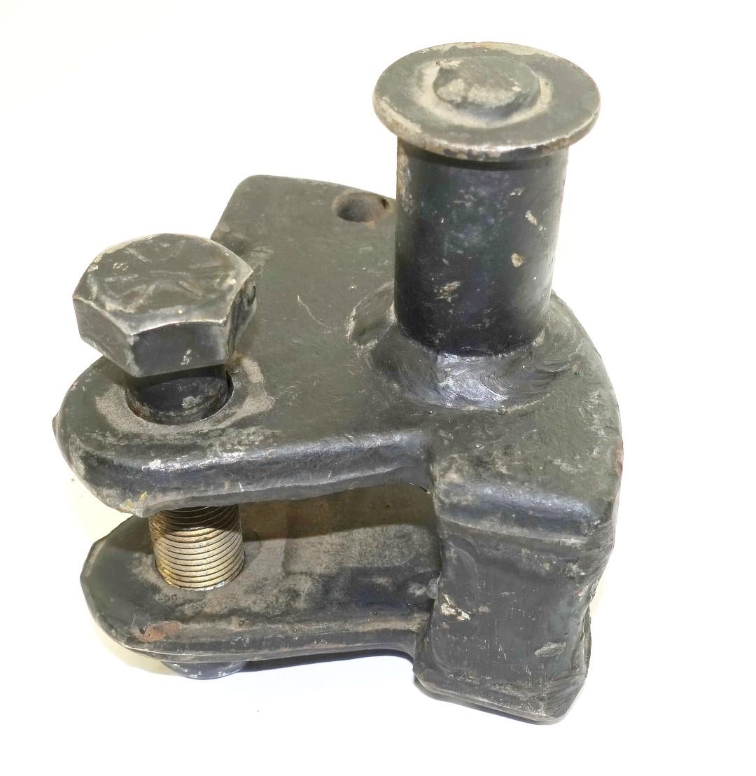 15 Ton Latch Assembly for 15 Ton Swivel Mounted Pintle Hook